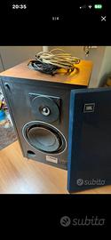 Jbl 4301E attivi