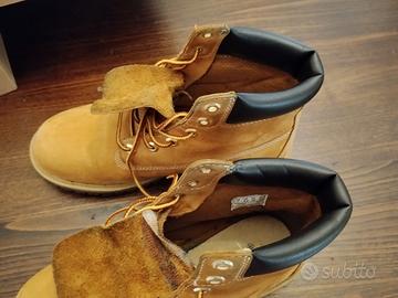 scarponcini Timberland 
