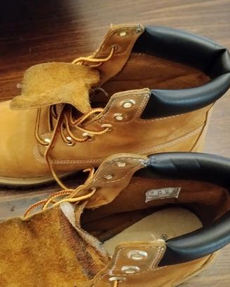 scarponcini Timberland 