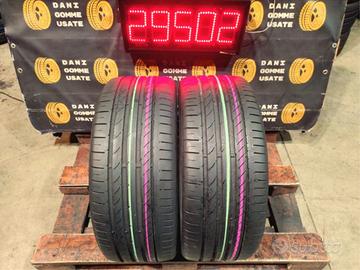 2 GOMME CONTINENTAL 225 40 18 70% DOT 24