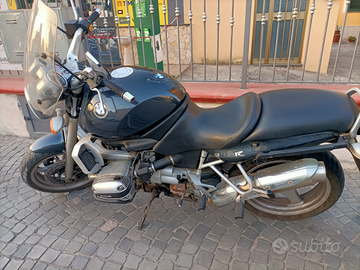 Bmw r1100r