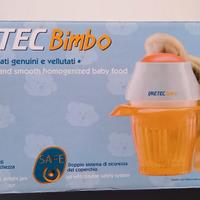 Omogeneizzatore Imetec Bimbo