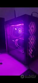 Bundle componenti gaming am4
