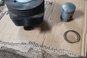 Gruppo termico vespa px 125 
