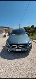 Mercedes classe b220