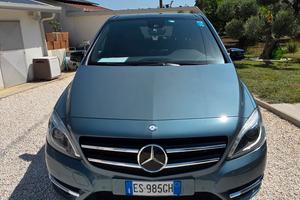 Mercedes classe b220