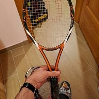 Racchette da tennis