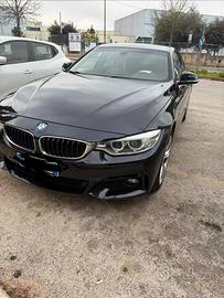 BMW 420d xDrive Gran Coupé