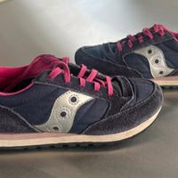Scarpa bambina Saucony 33