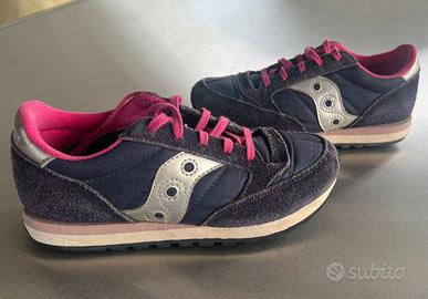 Scarpa bambina Saucony 33