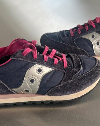 Scarpa bambina Saucony 33