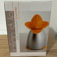 Spremiagrumi elettrico Brandani