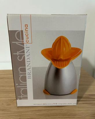 Spremiagrumi elettrico Brandani