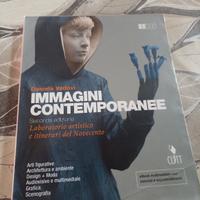 Immagini contemporanee 