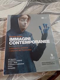 Immagini contemporanee 
