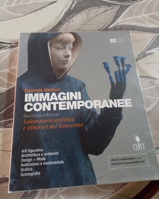 Immagini contemporanee 