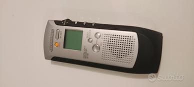 Olympus registratore vocale digitale