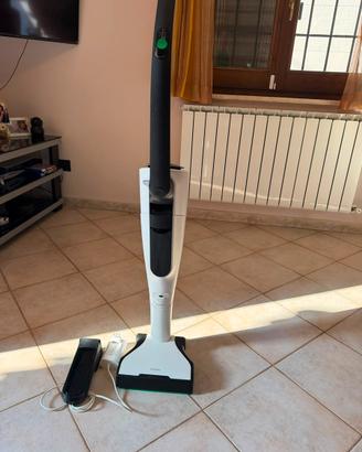 Folletto VK7s come nuovo 2025