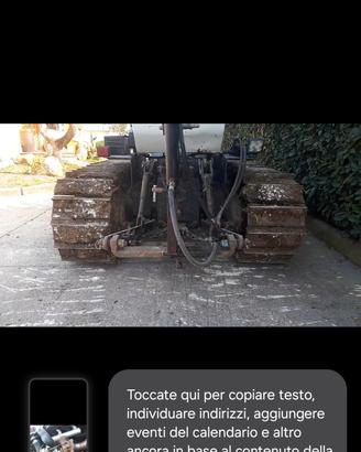 trattore