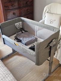 Joie - Next to me culla roomie