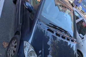 Mercedes-Benz Classe A 170 (2008)