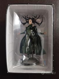 Hela Collezione Avengers (Marvel) 