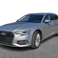 Audi A6 Avant 40 2.0 tdi mhev Business Sport s-tro