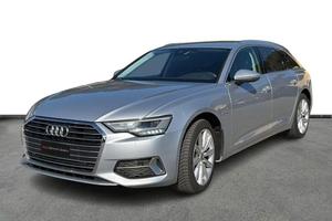 Audi A6 Avant 40 2.0 tdi mhev Business Sport s-tro