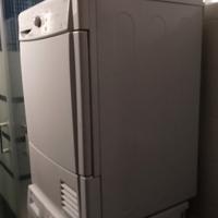 asciugatrice 7kg seminuova