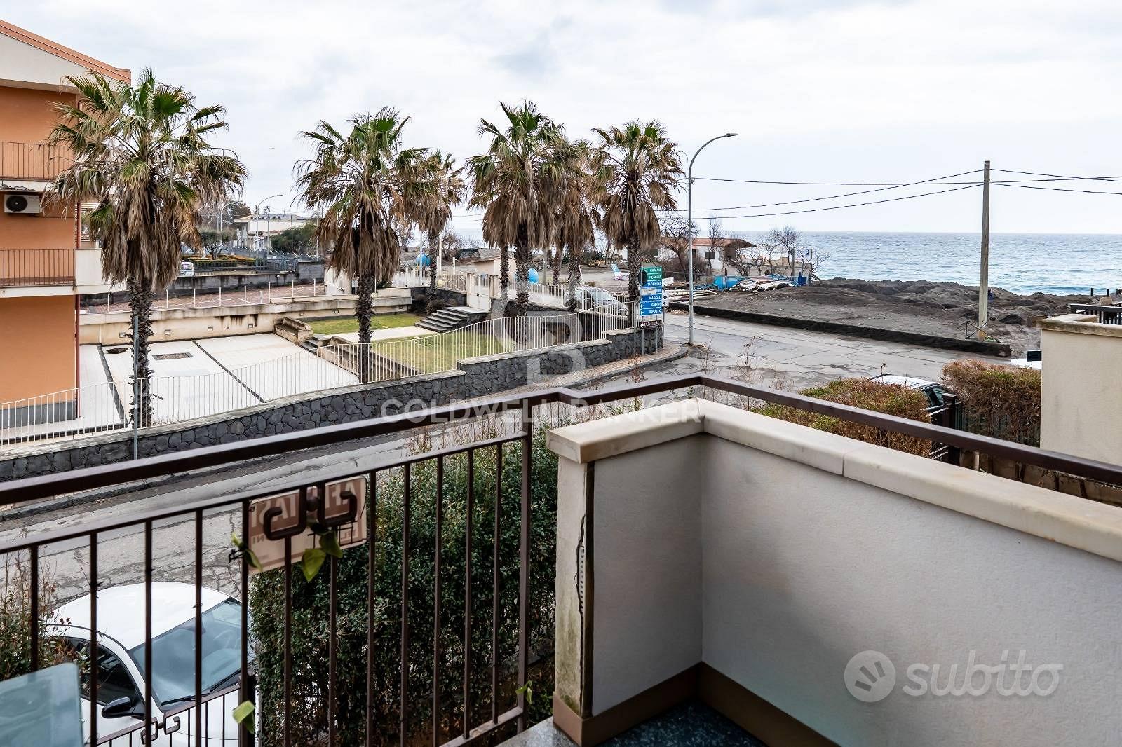 Apartment in Mascali, Carrabba - Vista 2