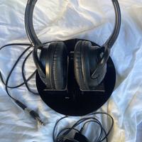 Cuffie stereo wireless