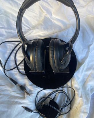Cuffie stereo wireless