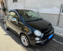 Fiat 500 gpl