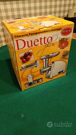 R.G.V.New Duetto Plus