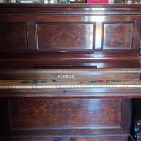 Pianoforte Pleyel