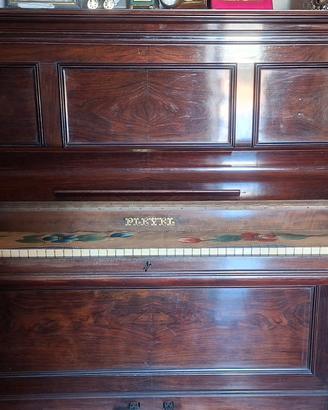 Pianoforte Pleyel