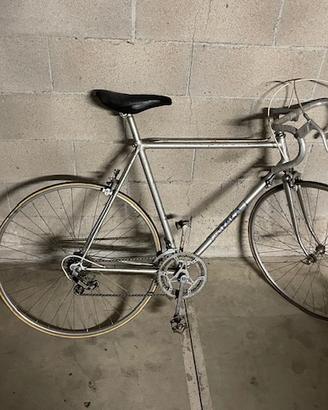 Bici da corsa ERMA