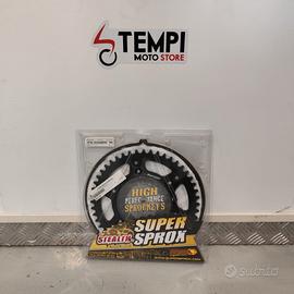 Corona Supersprox Stealth Nera 520 x 48 (modelli i