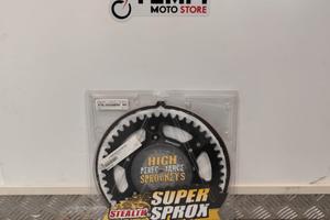 Corona Supersprox Stealth Nera 520 x 48 (modelli i