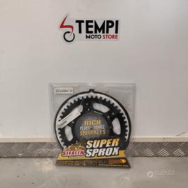 Corona Supersprox Stealth Nera 520 x 48 (modelli i