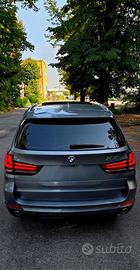 BMW x5 3.0 diesel