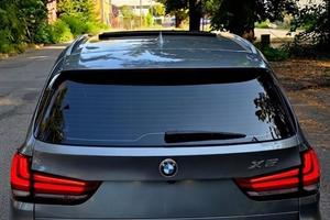 BMW x5 3.0 diesel