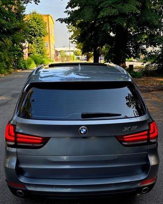 BMW x5 3.0 diesel