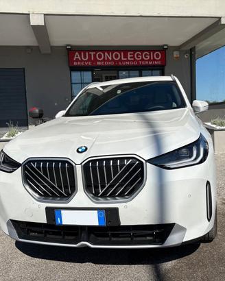 Bmw X3 xDrive20d 48V MSport