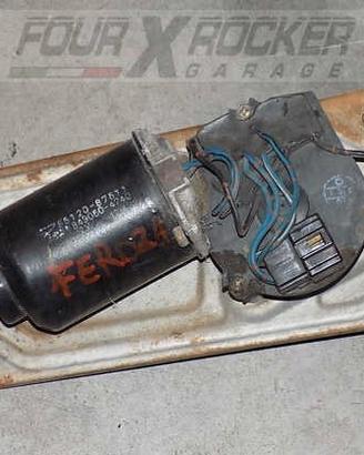 Motorino tergicristallo anteriore Daihatsu Feroza