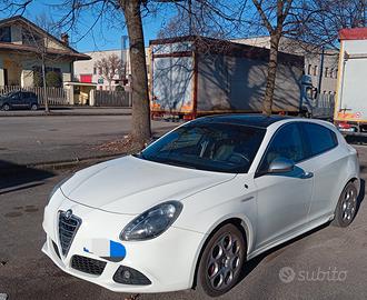Alfa Romeo Giulietta 1.4 120 CV benzina