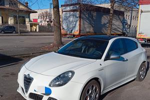 Alfa Romeo Giulietta 1.4 120 CV benzina