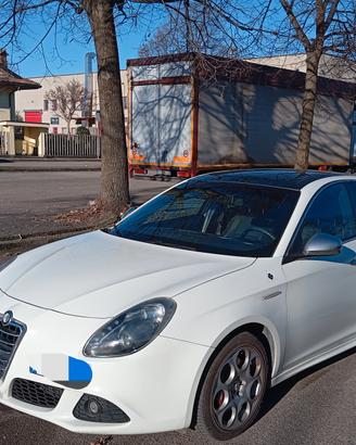 Alfa Romeo Giulietta 1.4 120 CV benzina