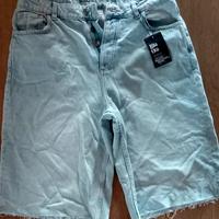 short al ginocchio( culottes) Rita Ora