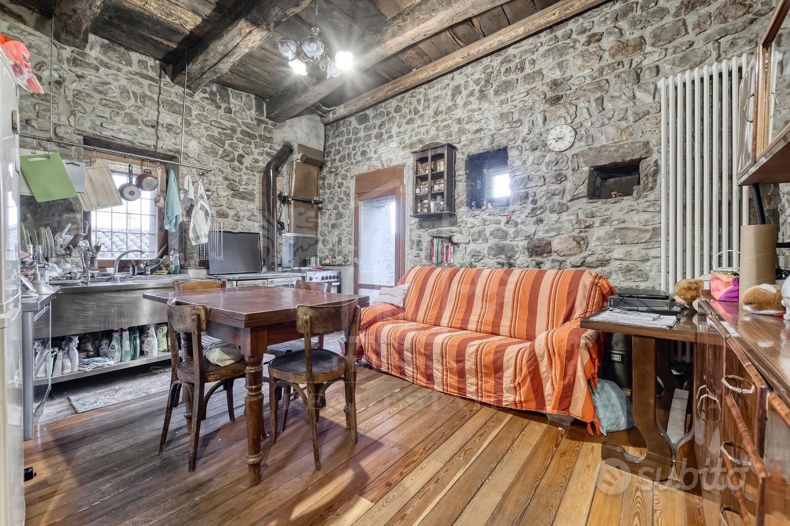 Appartamento – Monte San Pietro, Oca - Vista 2